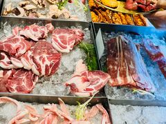 -曾百万小炉小串自助烧烤(高新店)