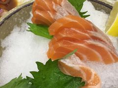 -吉源大排档·鱼生·海鲜(烧烤彩印厂店)