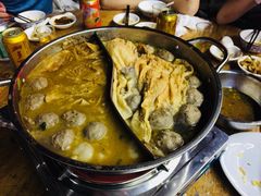 -鑫宝沙茶牛肉火锅(永泰店)