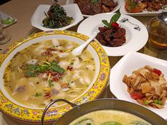 酸菜鱼-森谷美食公园(杨行店)