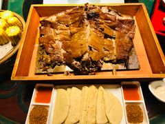 -九十九顶毡房(阜石路店)