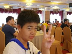 -晋江荣誉国际酒店·港誉茶餐厅