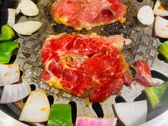 -勇誌烧肉·焱铁烧