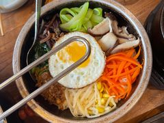-九田家黑牛烤肉料理(三墩店)