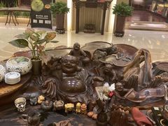 -七彩云南庆沣祥茶庄(金融街店)