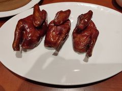 -杭州JW万豪酒店-万豪中餐厅