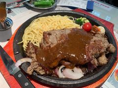 -敏华冰厅(平安金融中心店)