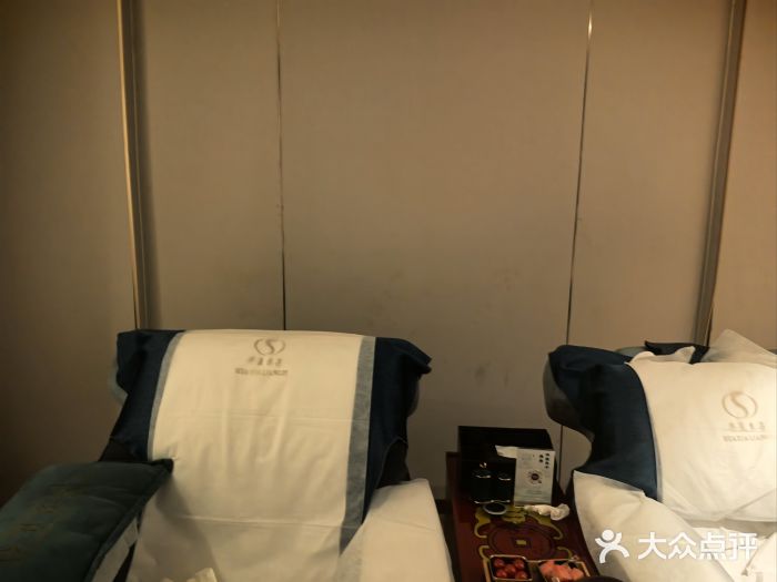 华夏良子·足道SPA艾灸(翠微店)图片