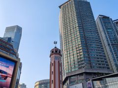 -極上萬膳·日料放题(来福士江景店)