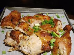 -绿茶餐厅(财富购物中心店)