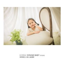 -星宝贝儿童摄影