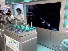 -乐天免税店(明洞店)