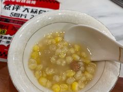 -冰城焰会大丰收铁锅炖(萝岗万达金街店)