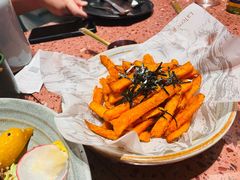 烤红薯-La Terre乐田(万象城店)