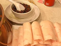 -八先生涮肉房(三里河店)