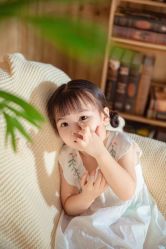 -儿童天堂专业儿童摄影(云岩区店)