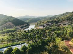 -清远熹乐谷温泉度假酒店