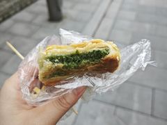 -王天顺海苔饼