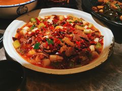 -嘎嘎鸭脑壳(蜀汉路店)