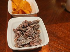 -Social 秀西餐厅-长沙瑞吉酒店(运达店)