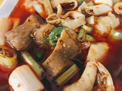 -巷子肥肠(科华巷店)