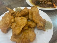 -林之六八·6886大连老菜馆