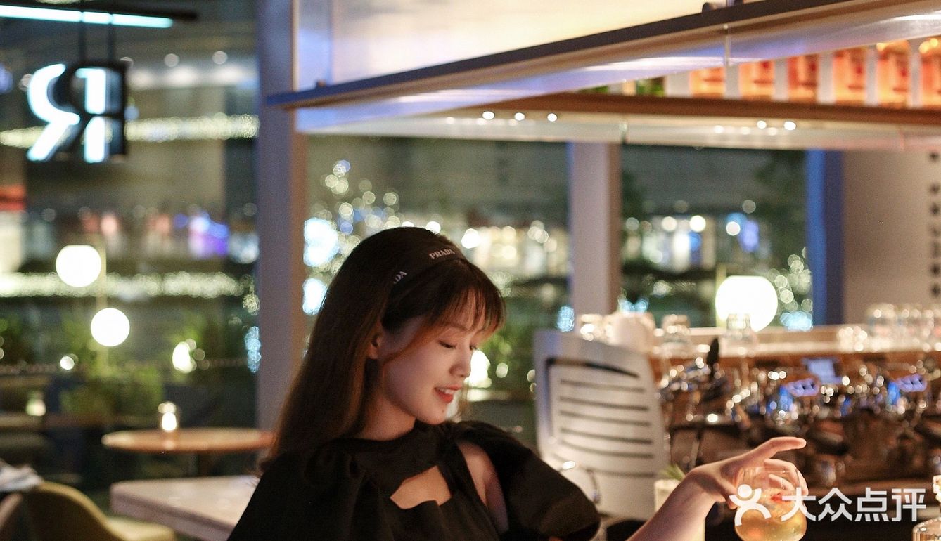 合集｜成都最嗲夜生活指南🍸万象城安逸巷走起