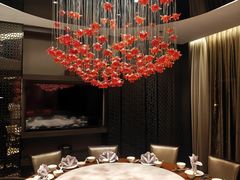 -万丽轩·粤菜(王府井金茂万丽酒店)