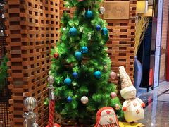 -金石滩鲁能温泉假日酒店·海洋之星餐厅