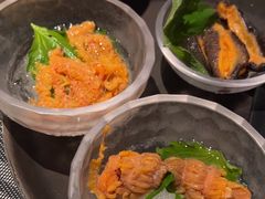 -半岛翡丽海鲜自助餐厅(观风亭店)