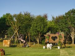 -桃园农庄·桃源宴