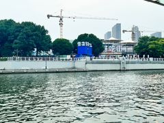 -海河游船-永乐码头(大悲院)