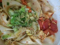 -陕味食族油泼面·小炒盖码面(双榆树店)