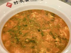 -村长家的疙瘩汤·东营菜(东营茶城店)