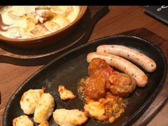 -萨莉亚意式餐厅(南京龙湾天街店)