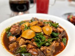 -城南往事(滨江世茂店)