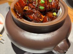 -金手勺东北菜馆(大屯北路店)
