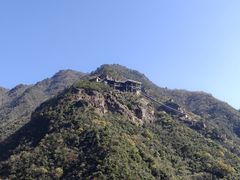 -浙北大峡谷
