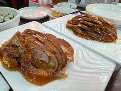 -老北京炸酱面·京味菜(西花市店)