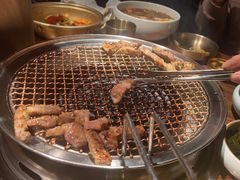 -九田家黑牛烤肉料理(新辰里亚运村店)