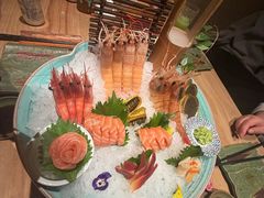 -Minase水濑·日料放题(外滩店)