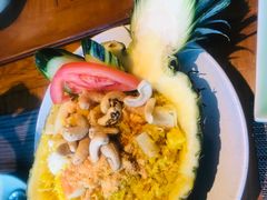 -mango tree芒果树泰国餐厅(青岛万象城店)