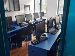 -童程童美少儿编程乐高机器人(河西万达校区)