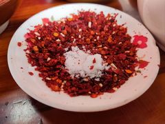 -周记翘脚牛肉