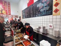 -刘小忙把子肉(北园大街总店)
