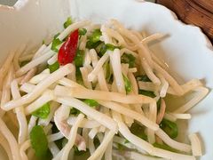 -长兴菜馆(高桥店)