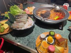 -牛New寿喜烧(龙湖金沙天街店)