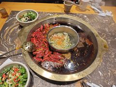 -堂客老火锅(欣阳广场总店)