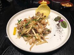 -五缘湾凯悦酒店·悦饗中餐厅