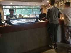 -来回·咖啡(天河南店)